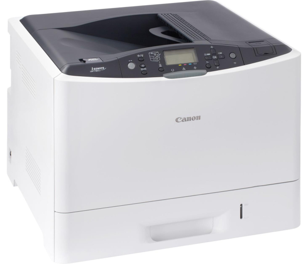 CANON LBP7780Cx - 122748 - zdjęcie 2